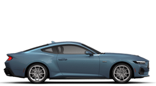 2026 Ford Mustang® External Image 1
